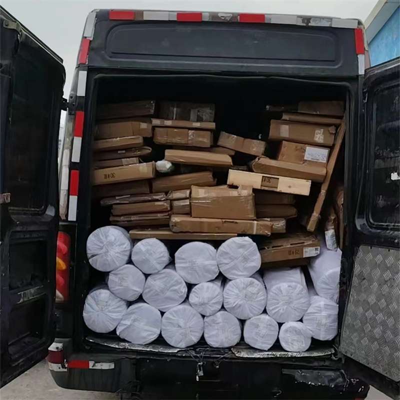 内蒙古呼和浩特新城到苍南物流公司——一站式服务，让货运更便捷（苍南的物流专线）