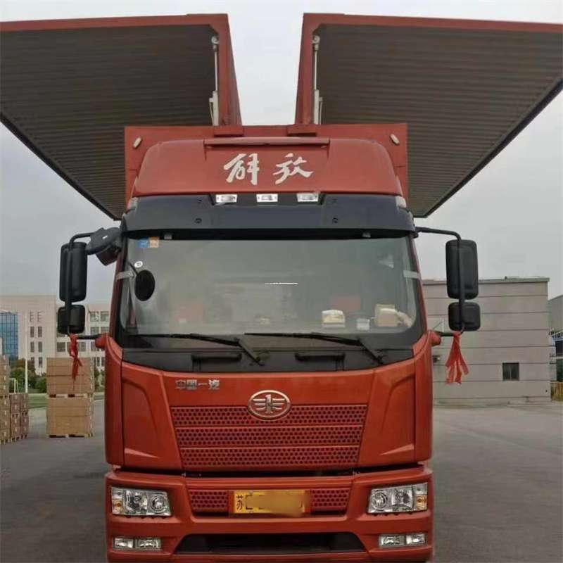 内蒙古呼和浩特新城到重庆物流公司，一站式服务为您提供高效便捷货运体验（到重庆的物流公司）