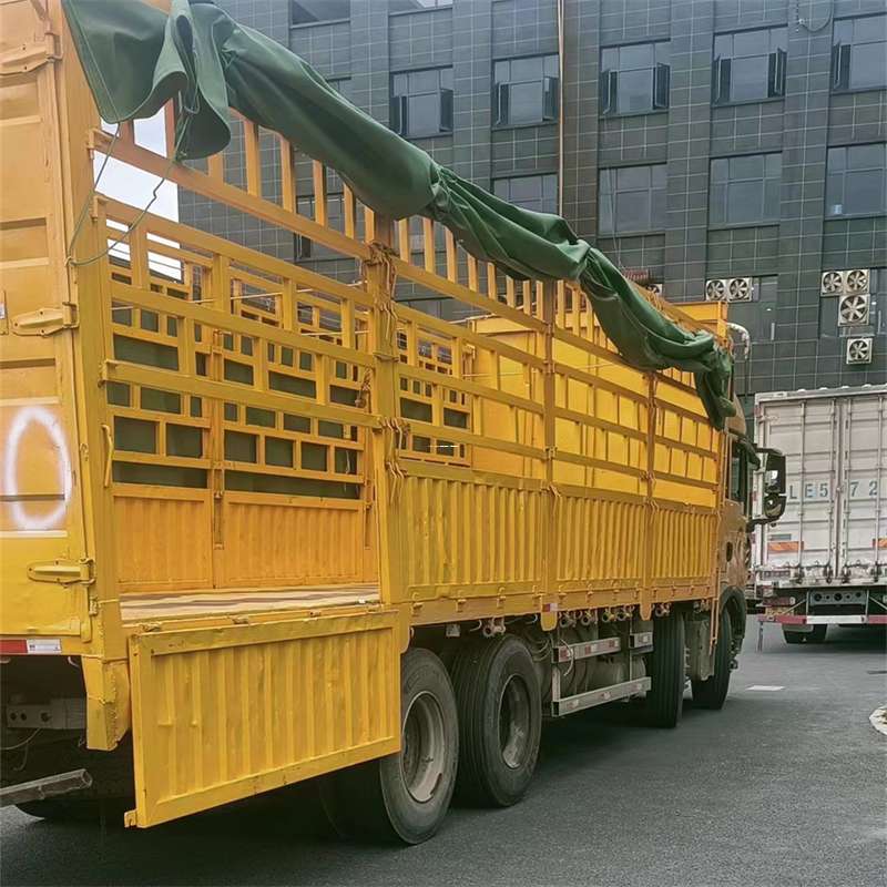 内蒙古呼和浩特新城到新泰物流公司——一站式货运服务（到新泰的物流）
