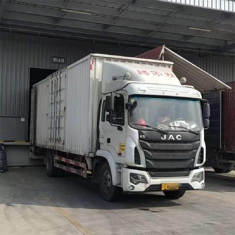 内蒙古呼和浩特新城到启东物流公司一站式货运服务，满足您的各种需求