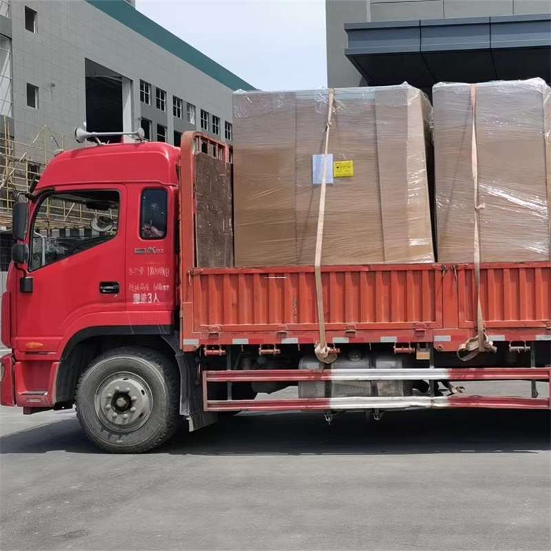 内蒙古呼和浩特新城至宜兴货运专线，一站式物流服务为您保驾护航