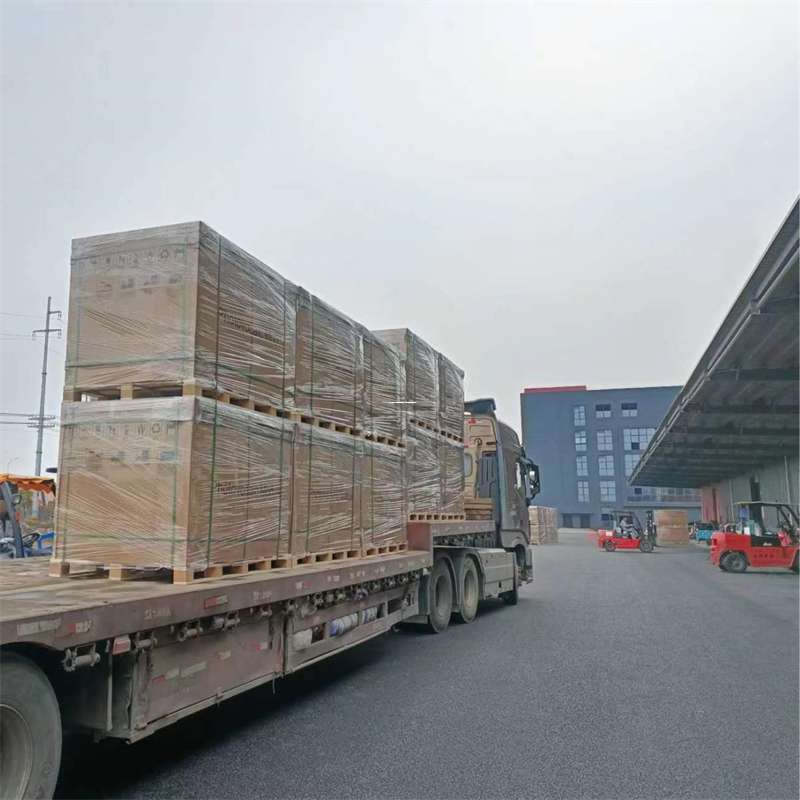 内蒙古呼和浩特新城至苏州工业园区货运专线，高效物流直达一站式服务