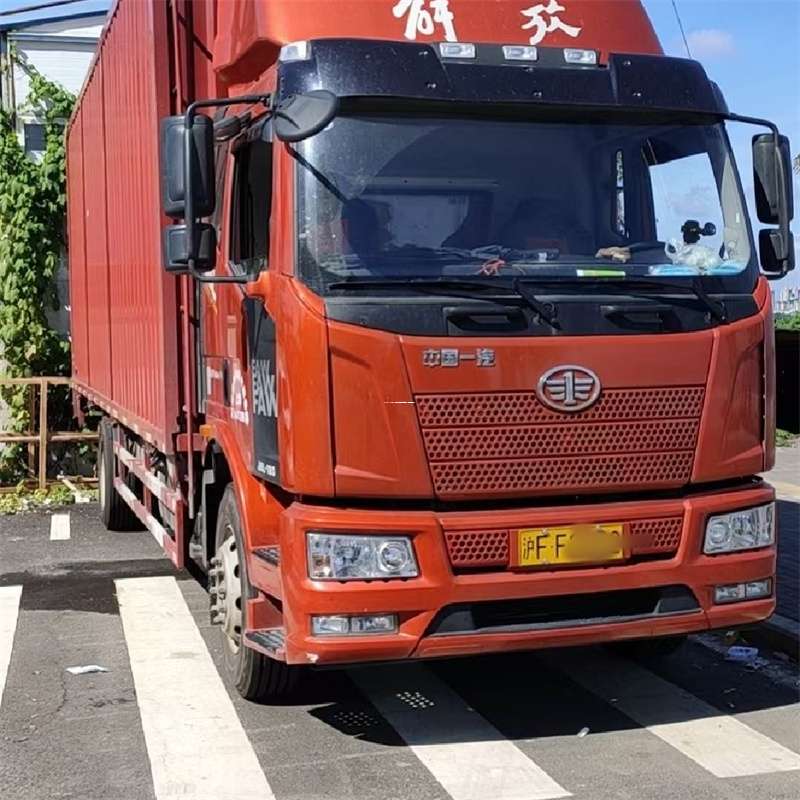 内蒙古呼和浩特新城到朔州物流公司一站式服务，让货运更轻松