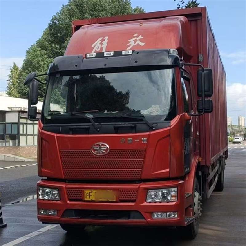 内蒙古呼和浩特新城到苏州姑苏物流公司——专业货运，安心托付