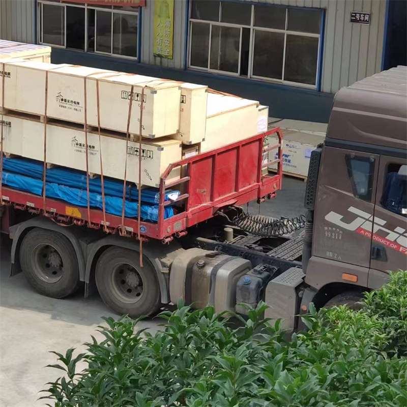 内蒙古呼和浩特新城到海口物流公司一站式服务，让货运更轻松