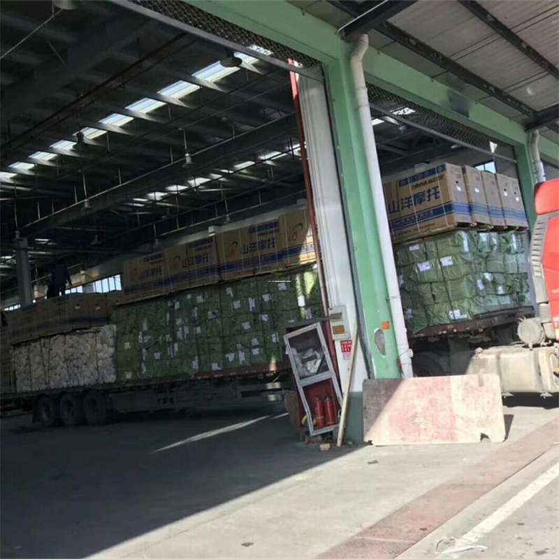 内蒙古呼和浩特新城到新疆阿拉尔物流公司一站式服务，让货运更轻松